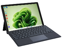 تبلت مایکروسافت استوک Surface Pro 7 | Core i5-1035G4 | رم 8GB | SSD 256GB